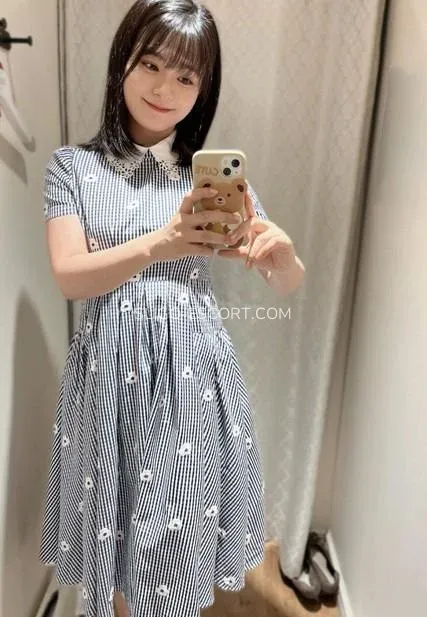 Sligo escort Gisela — 4