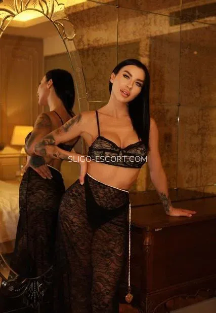 Sligo escort Elisabeth — 1