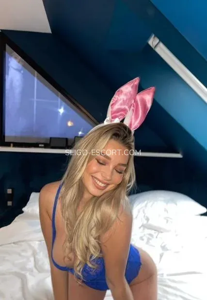 Sligo escort Haylee — 10