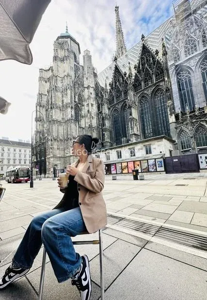 Sligo escort Elsa — 8