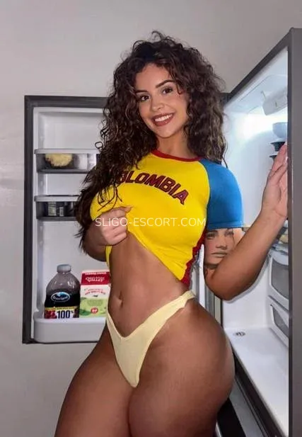 Sligo escort Morgan — 1