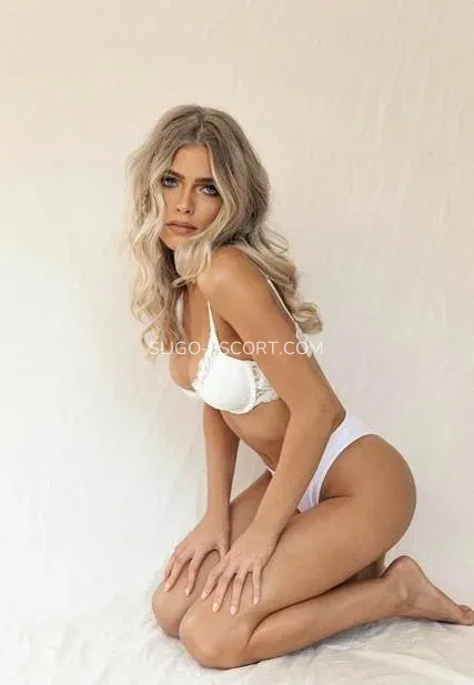 Sligo escort Anna — 6