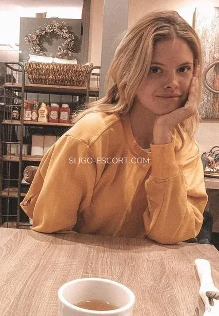 Sligo escort Frida — 5