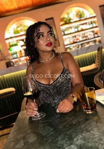 Sligo escort Jocelyn — 5