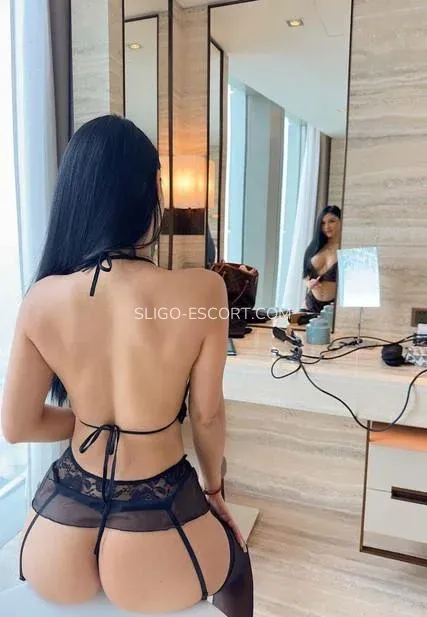Sligo escort Madeline — 7