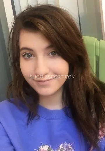 Sligo escort Cristina