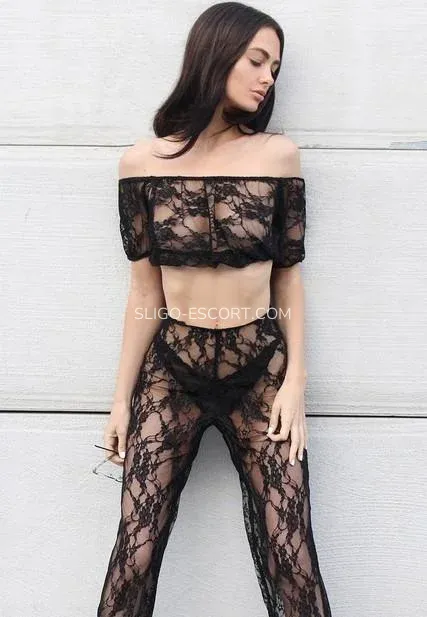 Sligo escort Lilly — 3