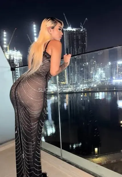 Sligo escort Kayla — 3