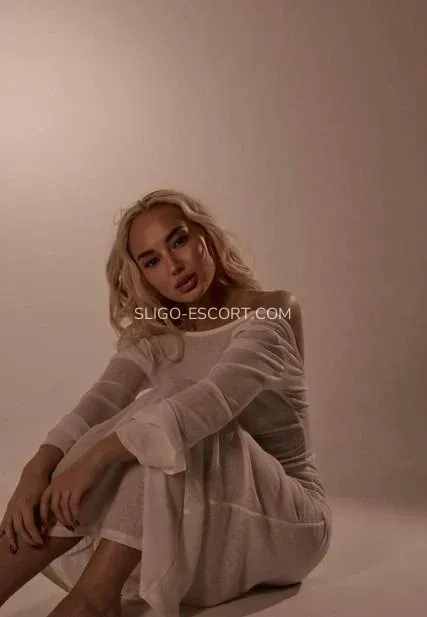 Sligo escort Astrid — 5