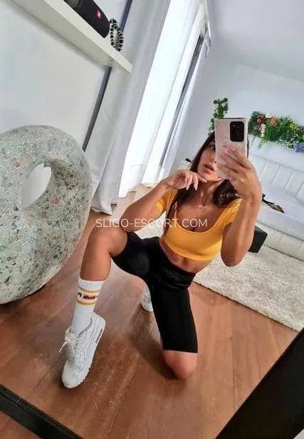 Sligo escort Alma — 3