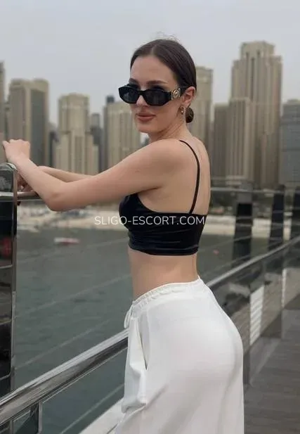 Sligo escort Sofia — 5