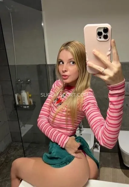 Sligo escort Paige — 2