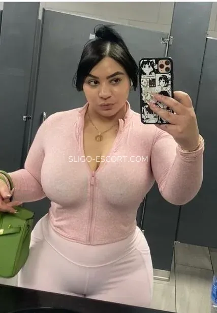 Sligo escort Karin — 1