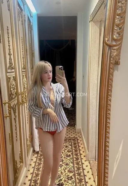 Sligo escort Kristina — 5