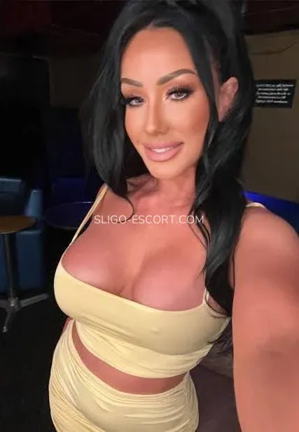 Sligo escort Camilla — 4