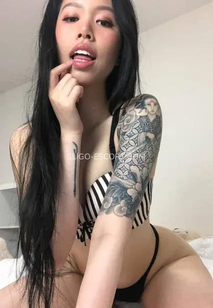 Sligo escort Brianna — 3