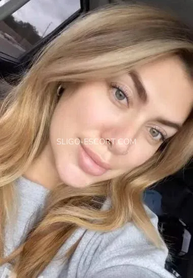 Sligo escort Kimberly — 5