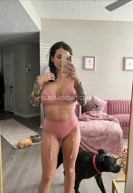 Sligo escort Caitlin — 1
