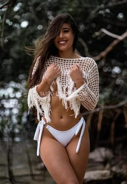 Sligo escort Karin — 1