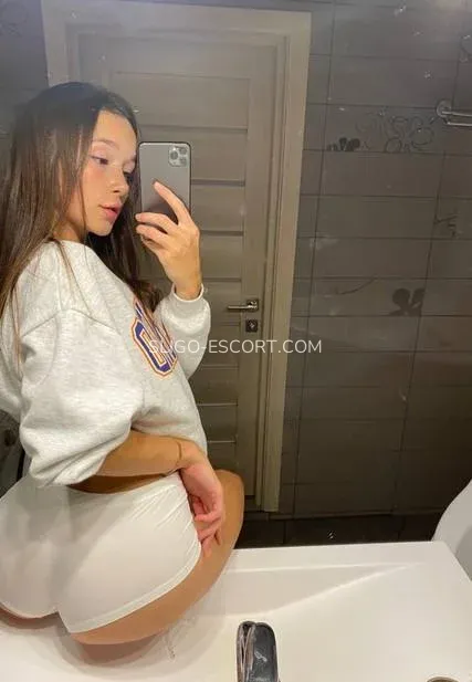 Sligo escort Jordan — 7