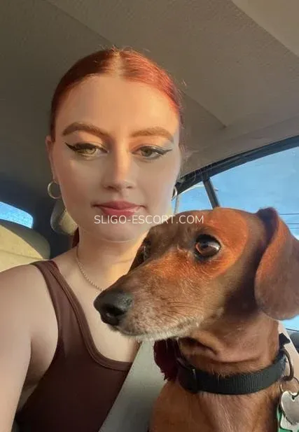 Sligo escort Charlotte — 3