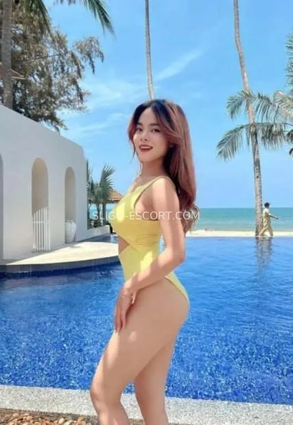 Sligo escort Katherine — 2