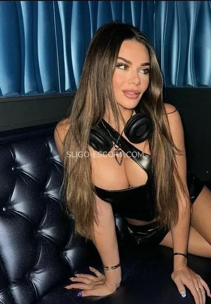 Sligo escort Annika — 3