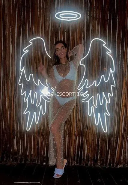 Sligo escort Jillian — 4
