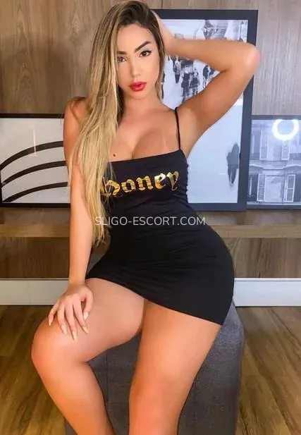 Sligo escort Angela — 5