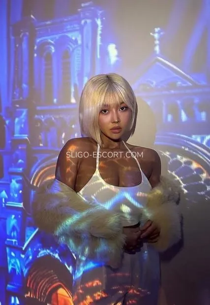 Escort djevojka Cheyenne - Sligo