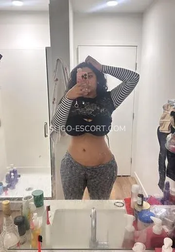 Sligo escort Gabriela — 8