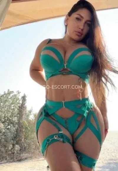 Sligo escort Sara — 8