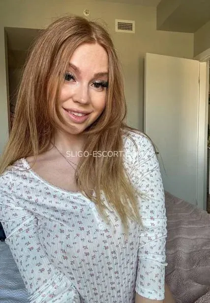 Sligo escort Constanza — 5