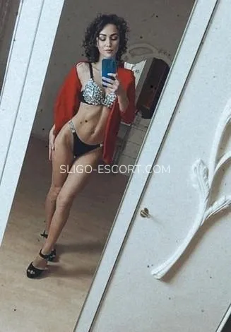 Sligo escort Adrianna