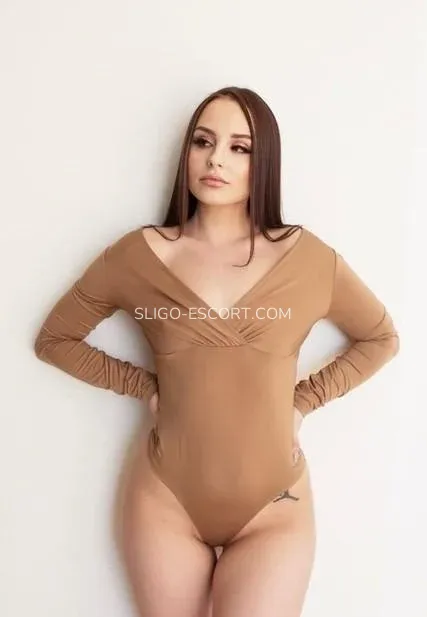 Sligo escort Victoria — 5