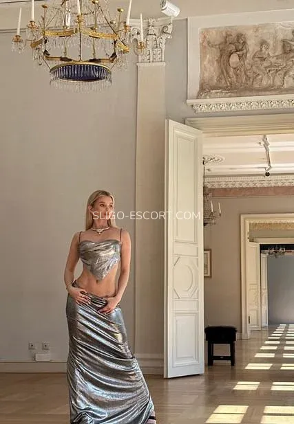 Sligo escort Jade — 1