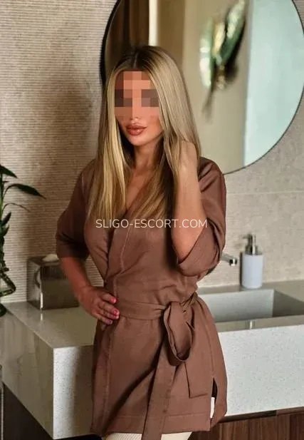 Sligo escort Inga — 4