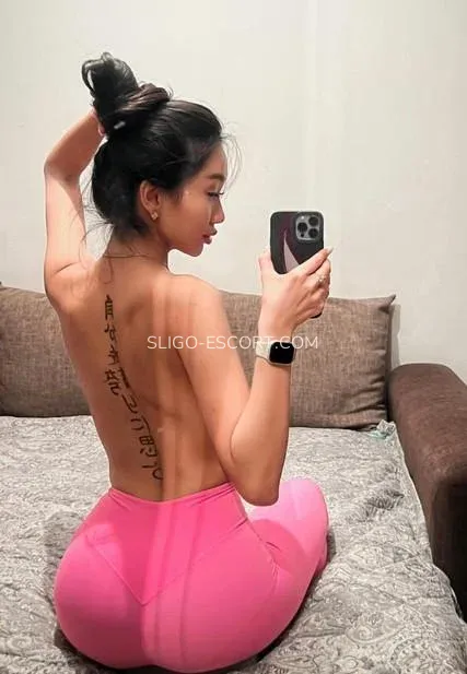 Sligo escort Ida — 6