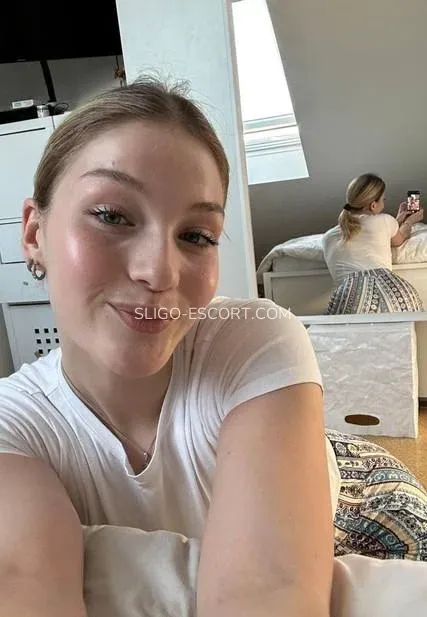 Sligo escort Angel — 4