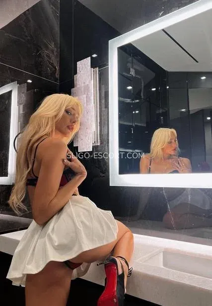 Sligo escort Ann-christin — 6