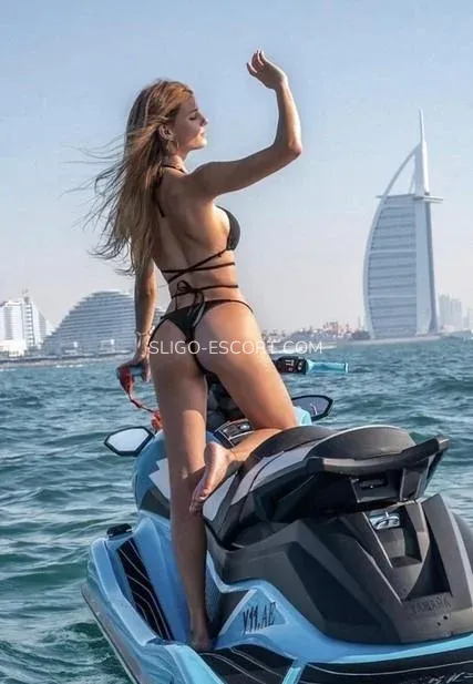 Sligo escort Agata — 1