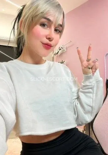 Sligo escort Maj — 9