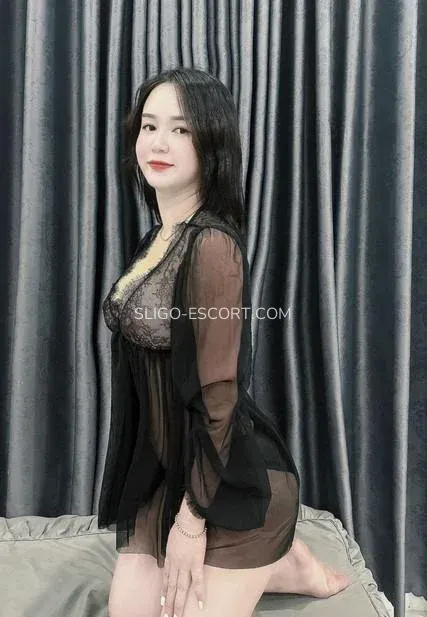 Sligo escort Serenity — 1