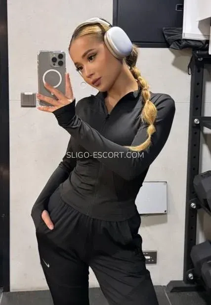 Sligo escort Ann-marie — 3