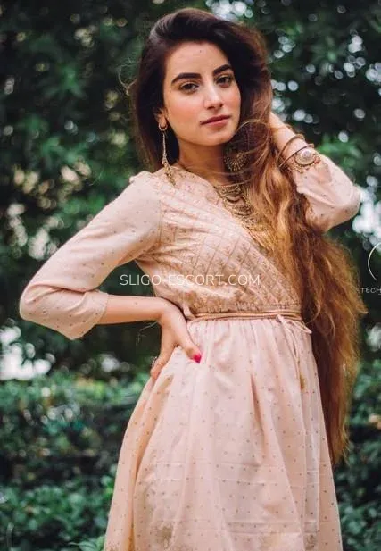Sligo escort Mckenzie — 7