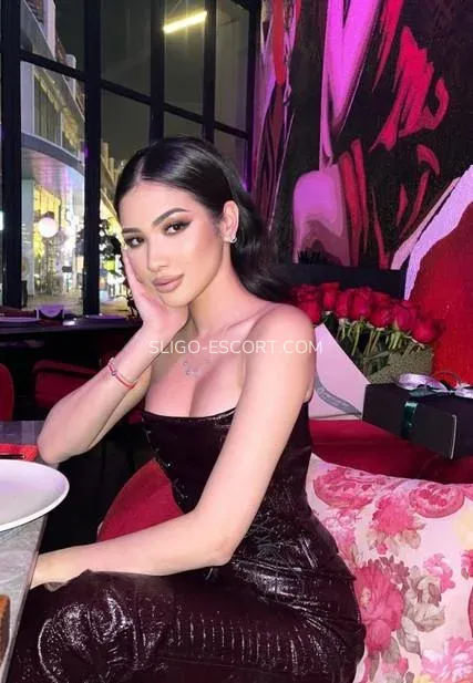 Sligo escort Ella — 9