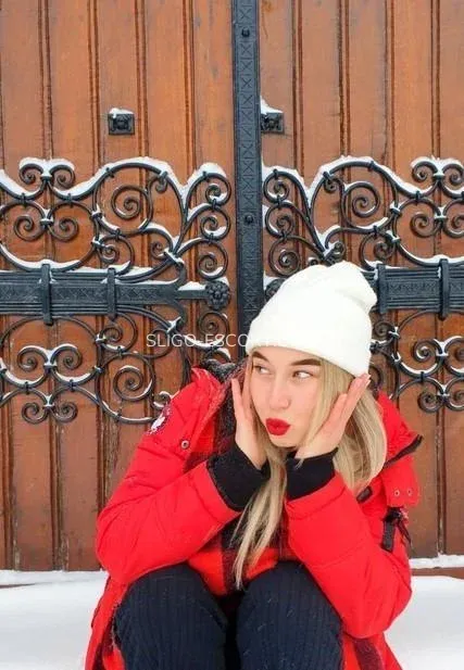 Sligo escort Alondra — 1