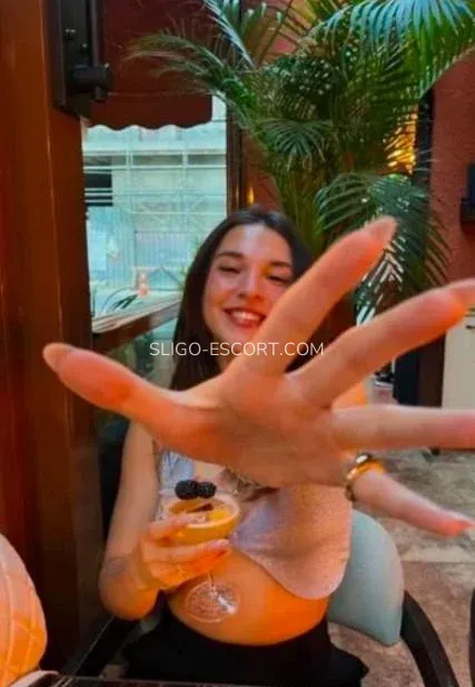 Sligo escort Marianne — 1