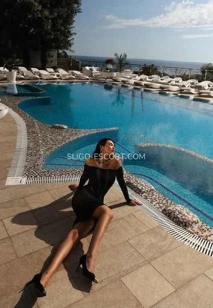 Sligo escort Eva — 1