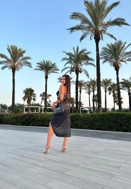 Sligo escort Mariana — 4